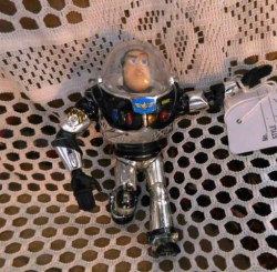 buzz lightfoot b